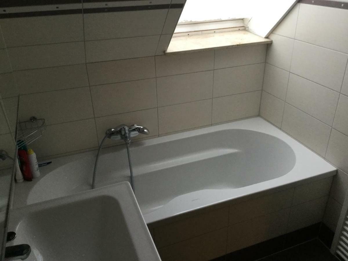 Ferienwohnung Am Uniklinik Lübeck Eksteriør bilde